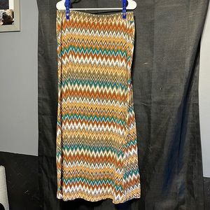 Cato Maxi Skirt